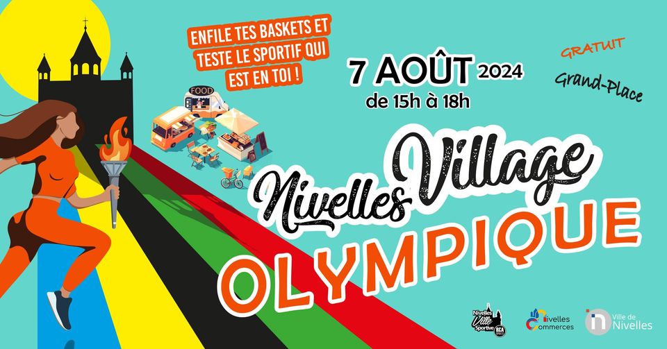 Village Nivelles Olympique