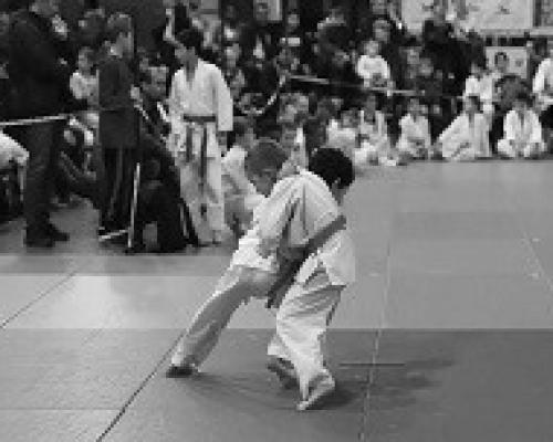 Judo Club Nivellois